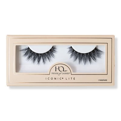 House of Lashes Iconic Lite Full False Lashes