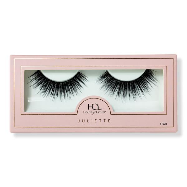 House of Lashes Juliette False Lashes