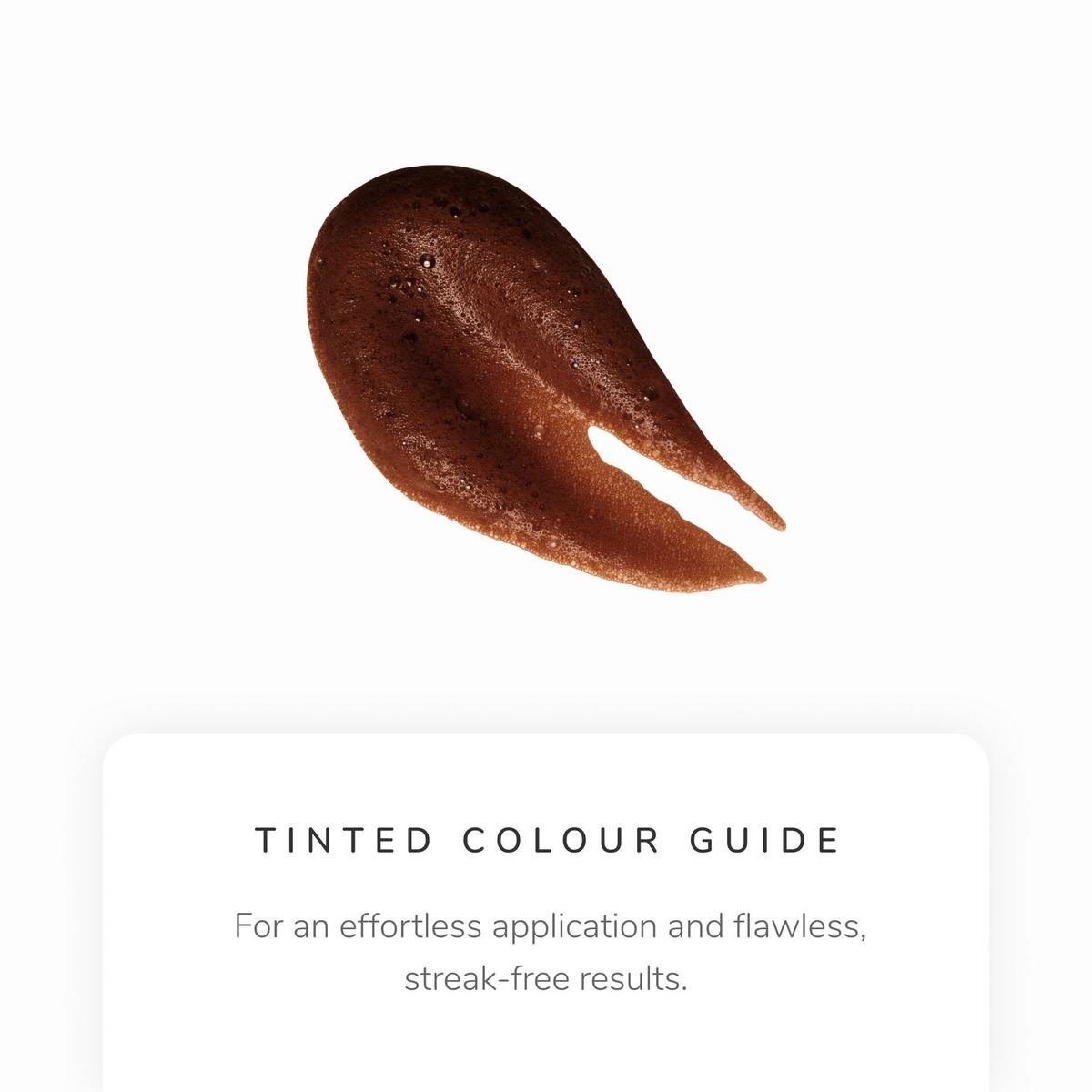 2 HR Express Self Tanning Mousse Dark