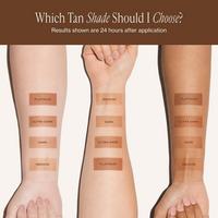 Loving Tan 2 HR Express Self-Tanning Mousse Dark #6