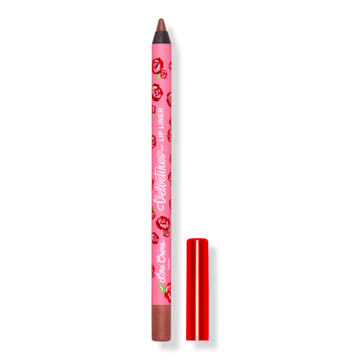 Lime Crime Velvetines Lip Liner #1