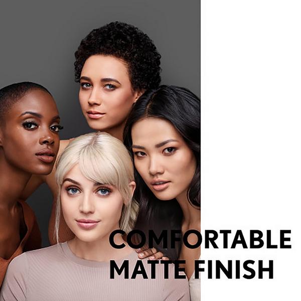 CoverGirl TruBlend Matte Made Liquid Foundation #5