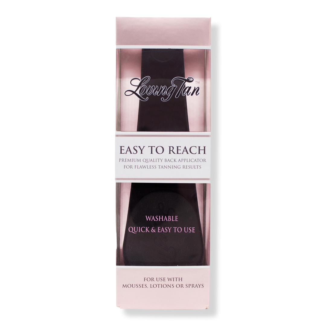 Loving Tan Easy To Reach Back Applicator for Self Tanning #1