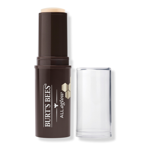 Burt's Bees 100 Natural All Aglow Highlighter Stick Ulta Beauty