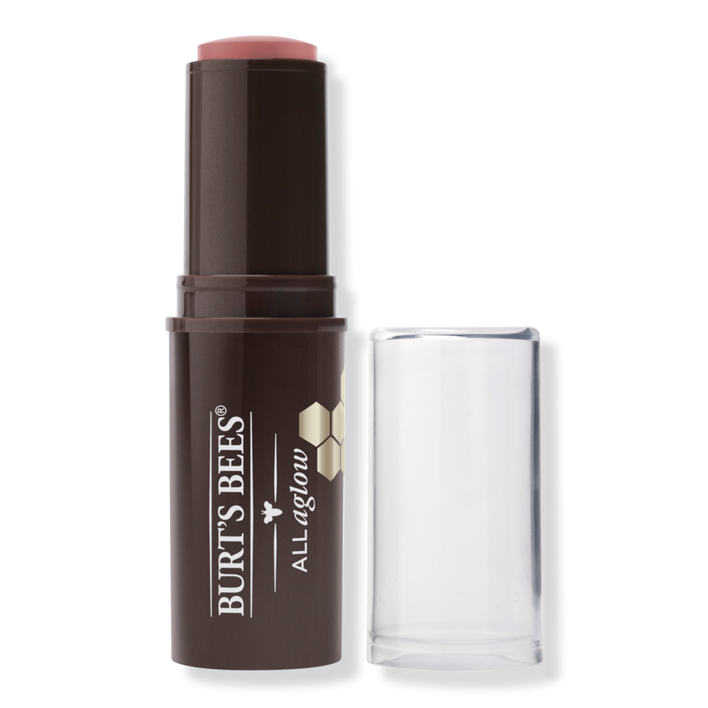 The Burt's Bees Lipstick is seriously moisturizing and gorgeous — Project  Vanity