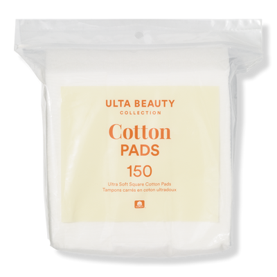 ULTA Beauty Collection 150 ct. Ultra Soft Square Cotton Pads