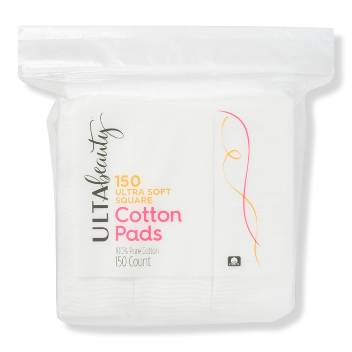 ULTA Beauty Collection Ultra Soft Square Cotton Pads #1