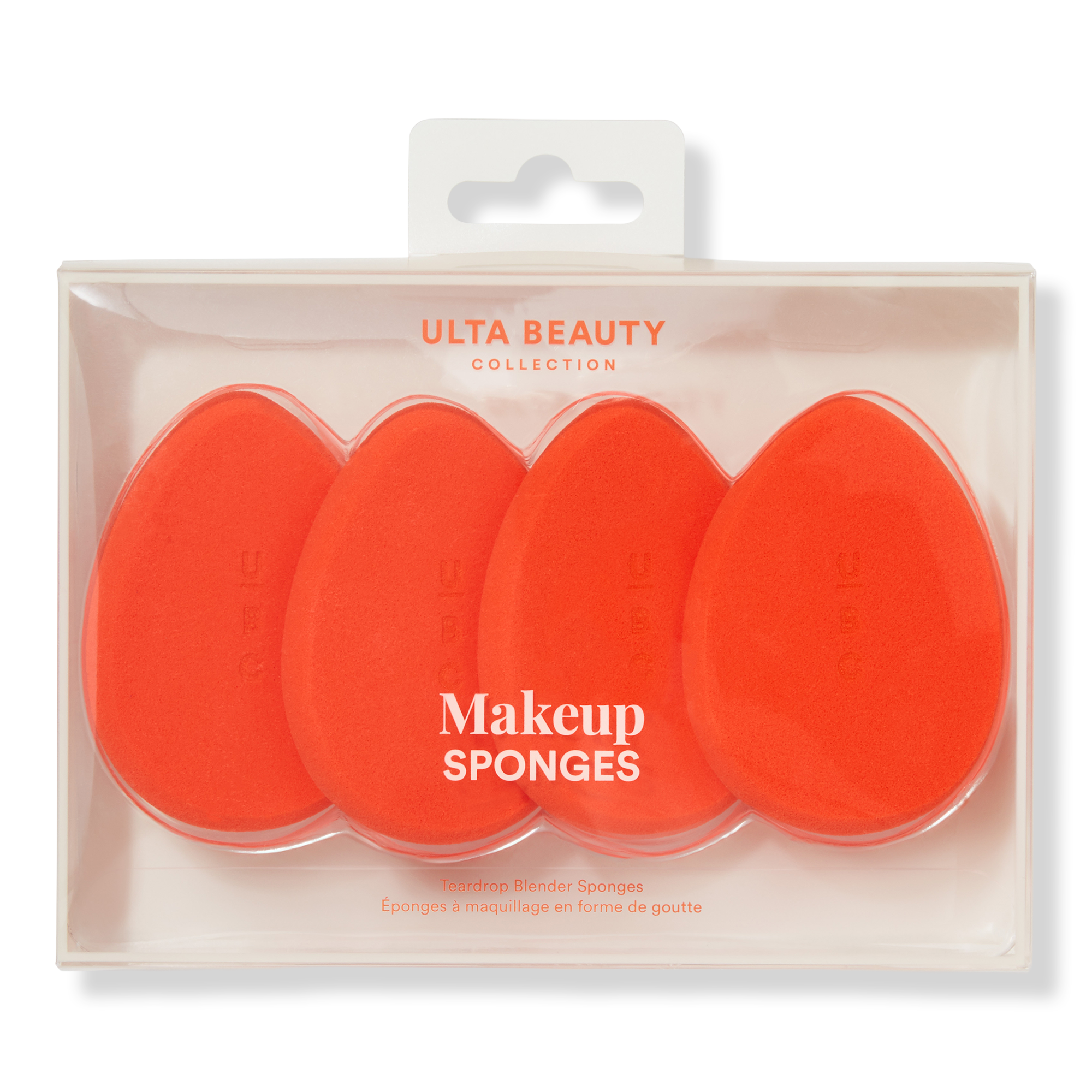 ULTA Beauty Collection 4ct. Teardrop Blender Sponges #1