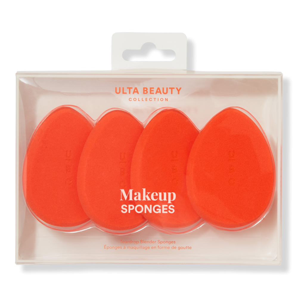 Tear Drop Super Blender Sponges