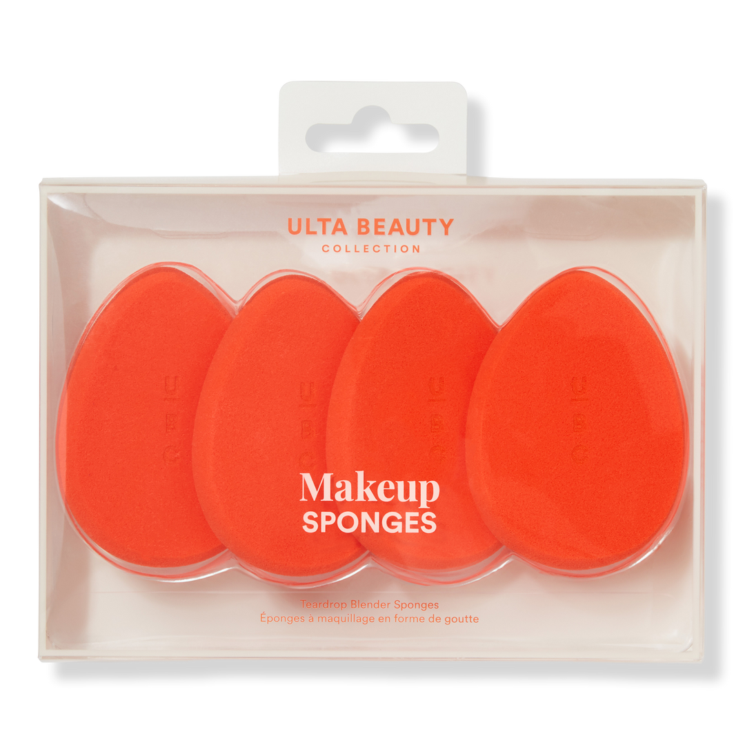 ULTA Beauty Collection 4ct. Teardrop Blender Sponges #1