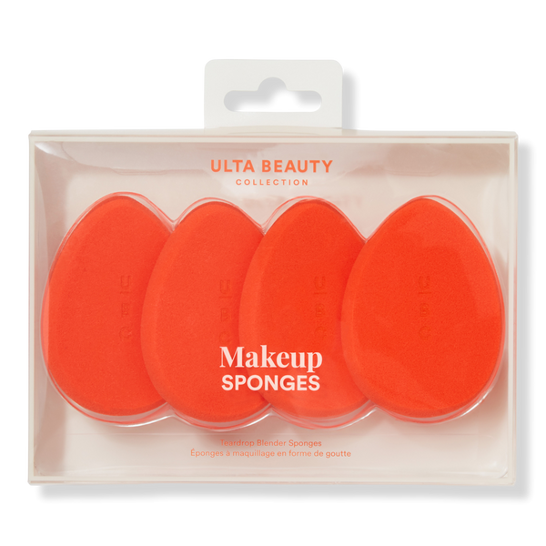 ULTA Beauty Collection 4ct. Teardrop Blender Sponges #1