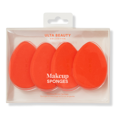 ULTA Beauty Collection 4ct. Teardrop Blender Sponges