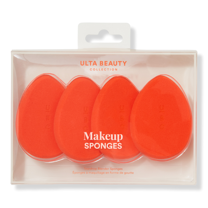 Tear Drop Super Blender Sponges ULTA Beauty Collection Ulta Beauty
