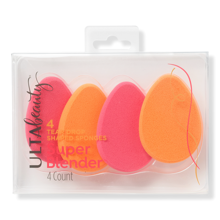 ULTA Beauty Collection Tear Drop Super Blender Sponges #1