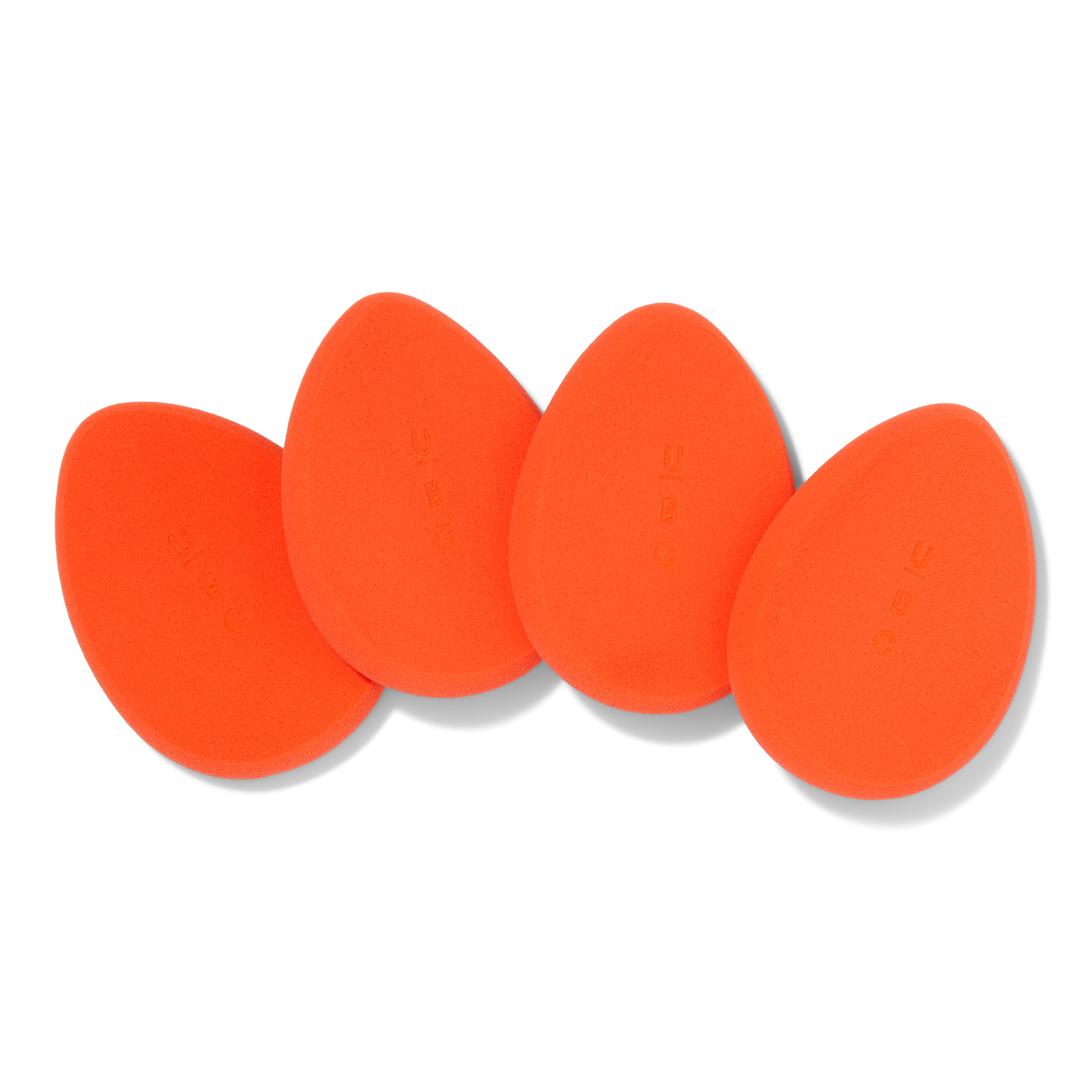 Tear Drop Super Blender Sponges