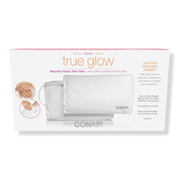 True Glow Thermal Spa Heated Beauty Mitts