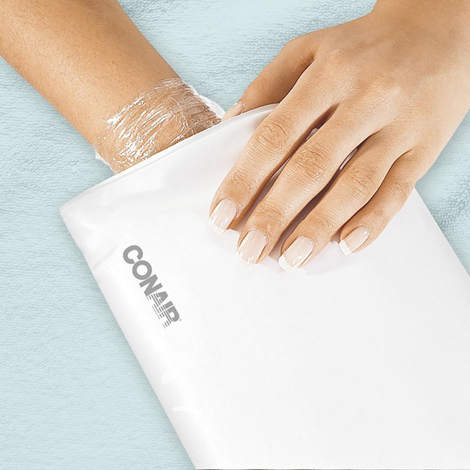 True Glow Thermal Spa Heated Beauty Mitts