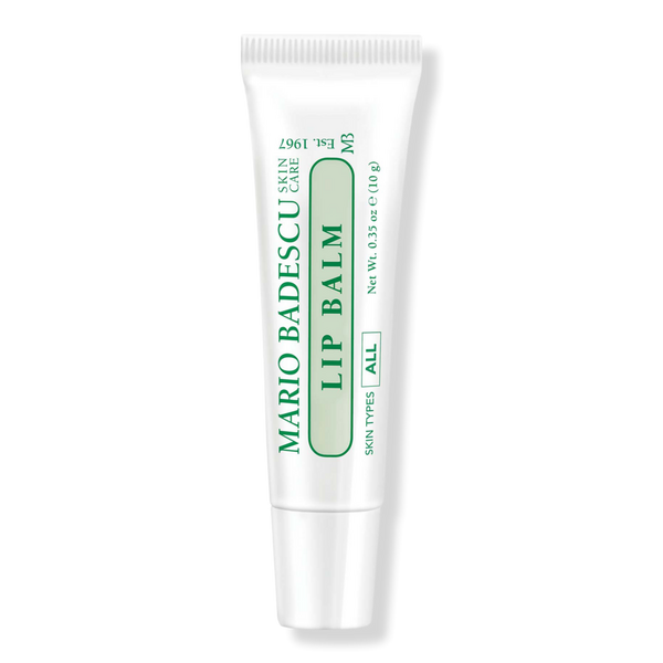 Mario Badescu Squeeze Tube Lip Balm #1