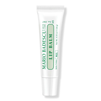 Mario Badescu Squeeze Tube Lip Balm