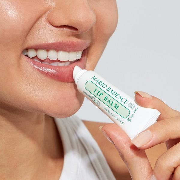 Mario Badescu Squeeze Tube Lip Balm #4