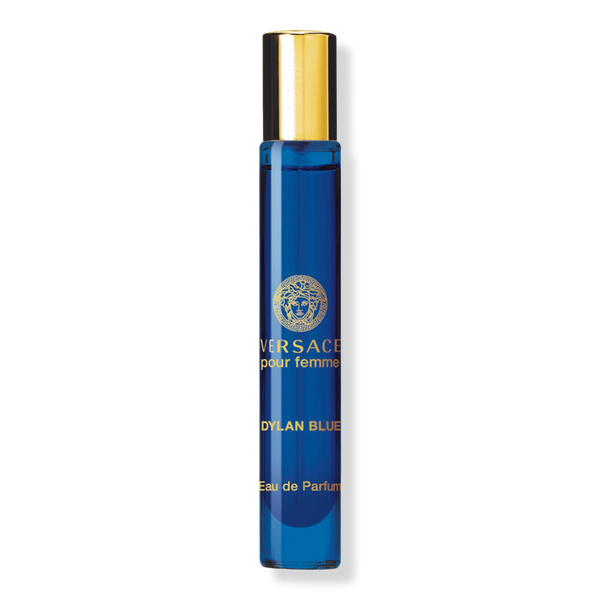 Versace Dylan Blue Pour Femme Eau de Parfum Travel Spray #1