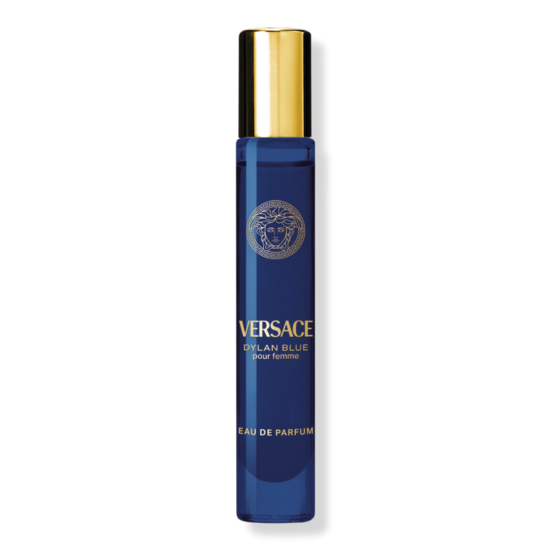Versace - 0.3 oz Dylan Blue Pour Femme Eau de Parfum | Ulta Beauty