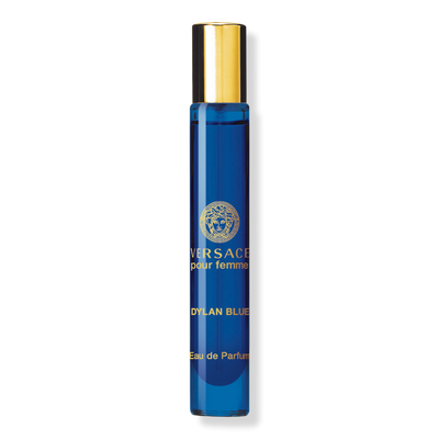 Versace Dylan Blue Pour Femme Eau de Parfum Travel Spray