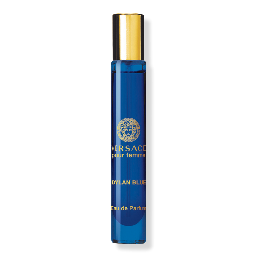 Versace pour femme dylan blue online perfume