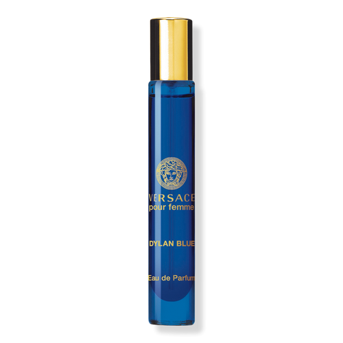 Versace Pour Femme Dylan Blue by Versace 3.4 oz Eau de Parfum Spray (Tester) for Women