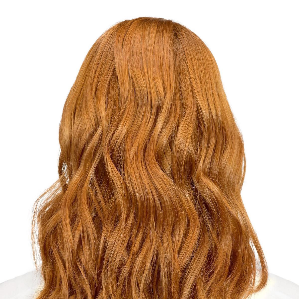 Radiant Hair Color Kit