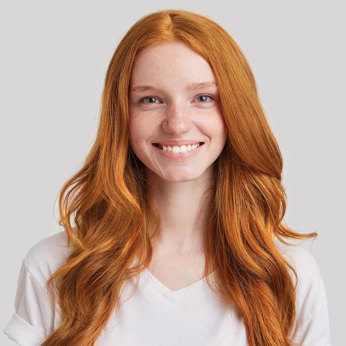 Radiant Hair Color Kit
