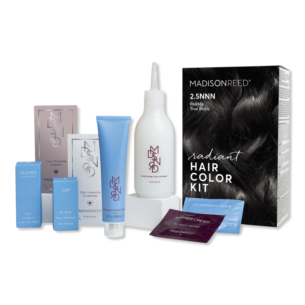 Radiant Hair Color Kit