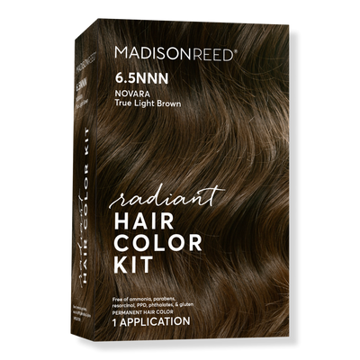 Madison Reed Radiant Hair Color Kit
