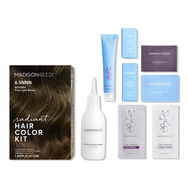 Madison Reed Radiant Hair Color Kit #3