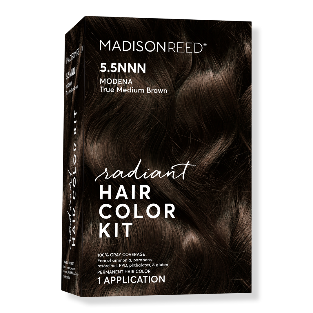 Madison Reed Radiant Hair Color Kit #1