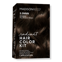Color Bright One Step Bleach & Color Kit