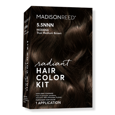 Madison Reed Radiant Hair Color Kit