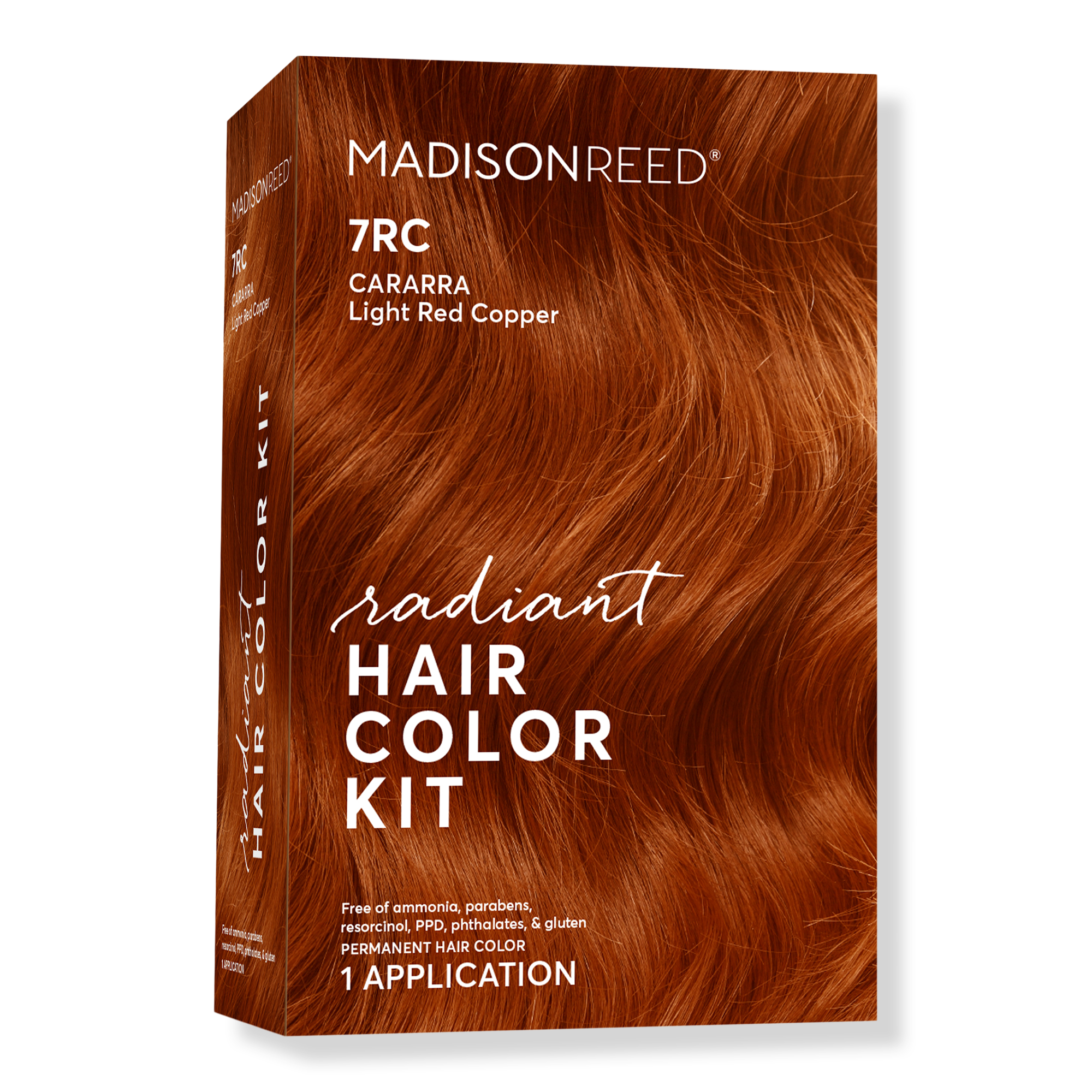 Madison Reed Radiant Hair Color Kit #1