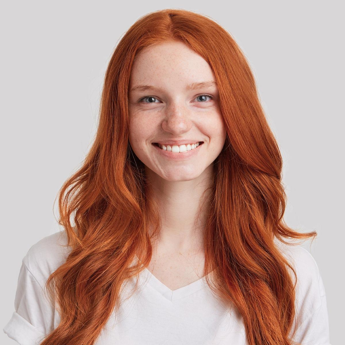 Radiant Hair Color Kit
