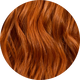 7RC Carrara Crimson Radiant Hair Color Kit 