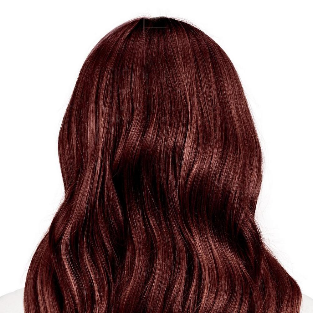 Radiant Hair Color Kit