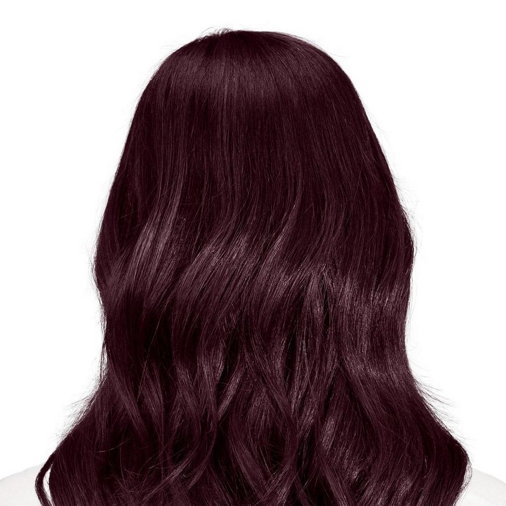 Radiant Hair Color Kit