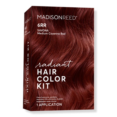 Madison Reed Radiant Hair Color Kit