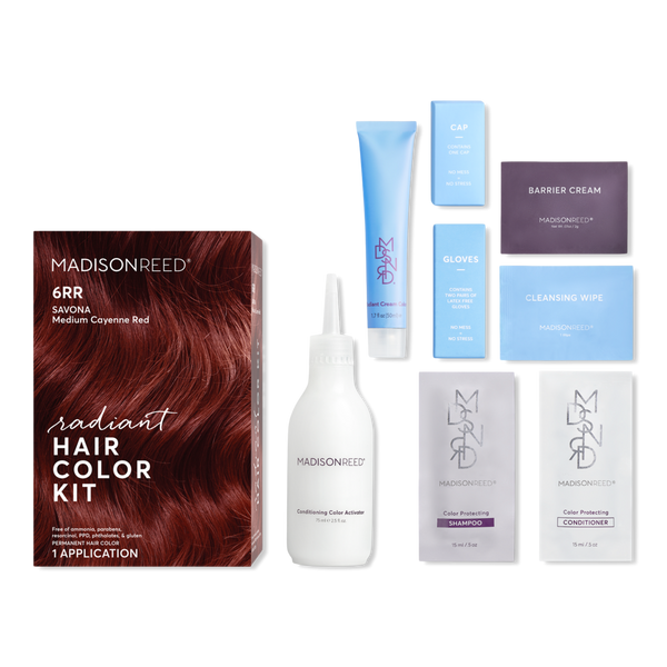 Madison Reed Radiant Hair Color Kit #3