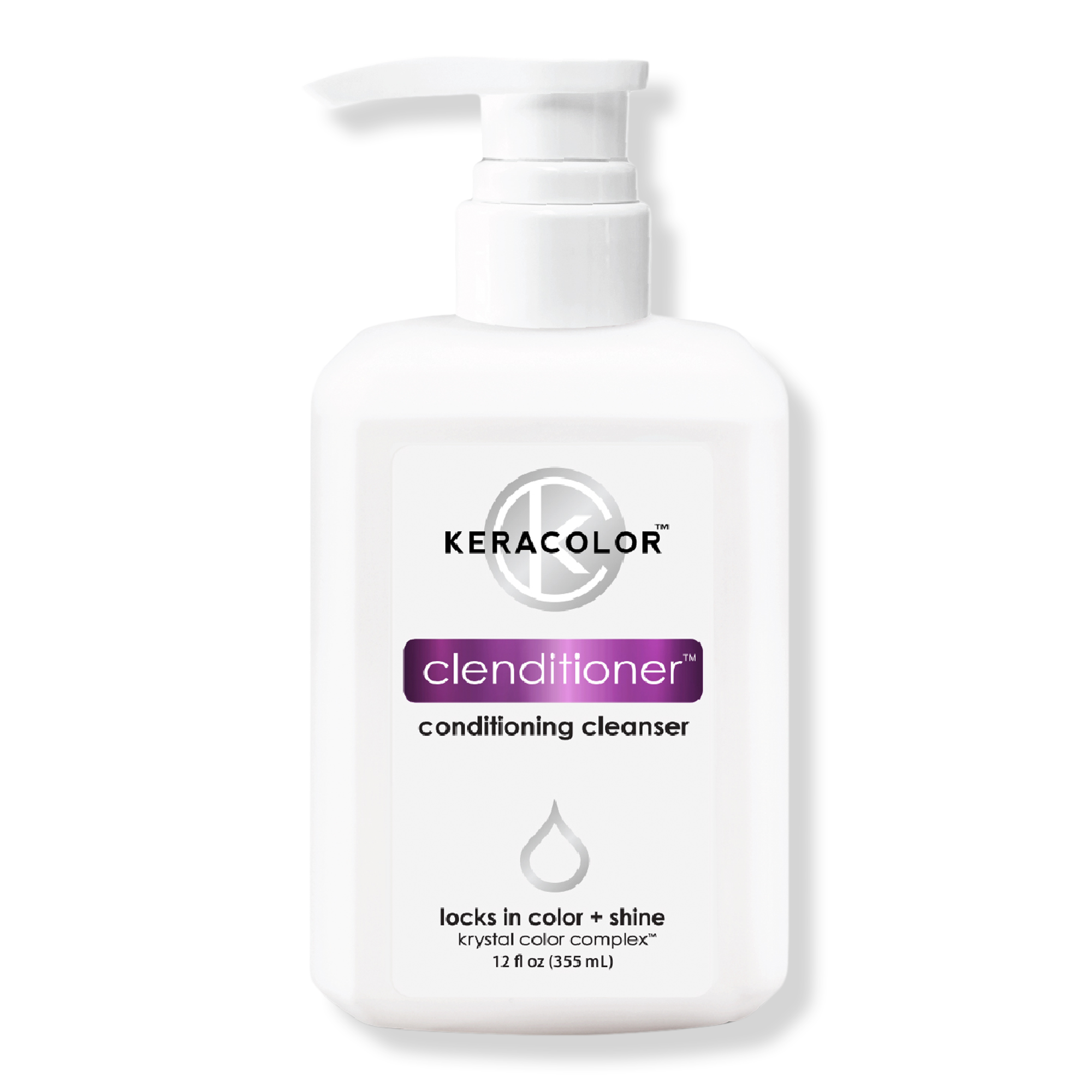 Keracolor Cleansing Conditioner #1