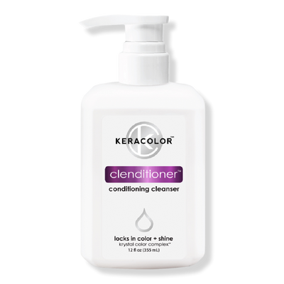 Keracolor Cleansing Conditioner