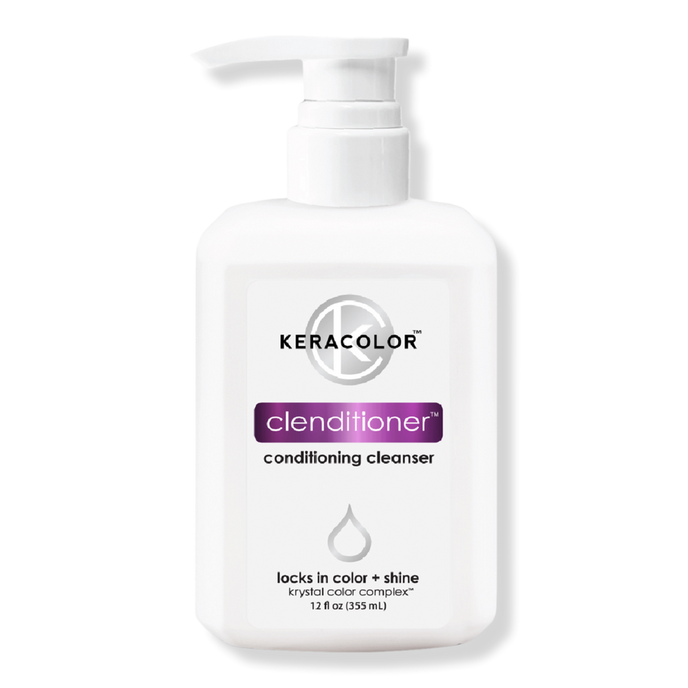 Keracolor Cleansing Conditioner