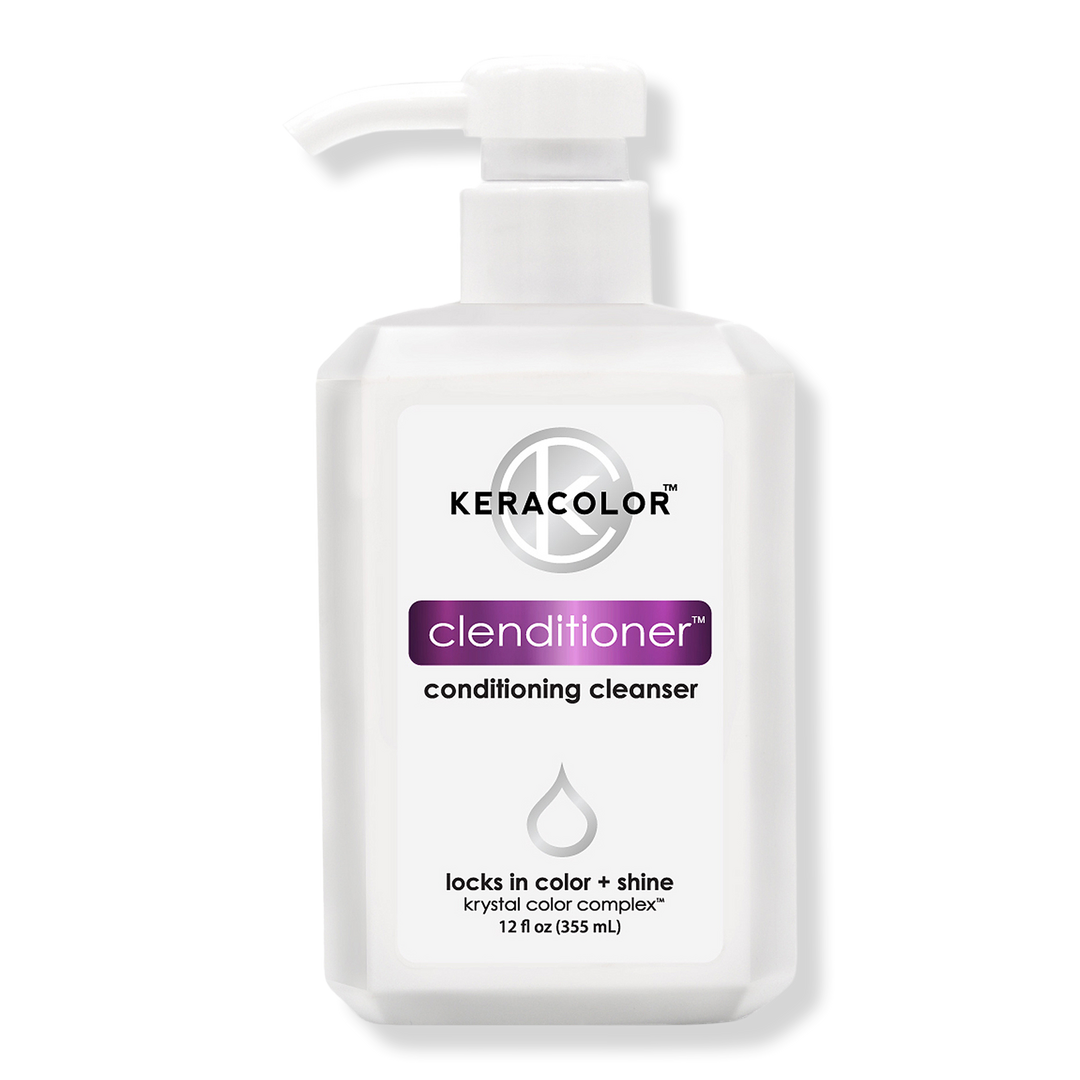 Keracolor Cleansing Conditioner #1