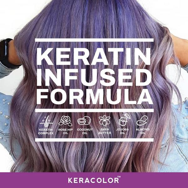 Keracolor Cleansing Conditioner #5