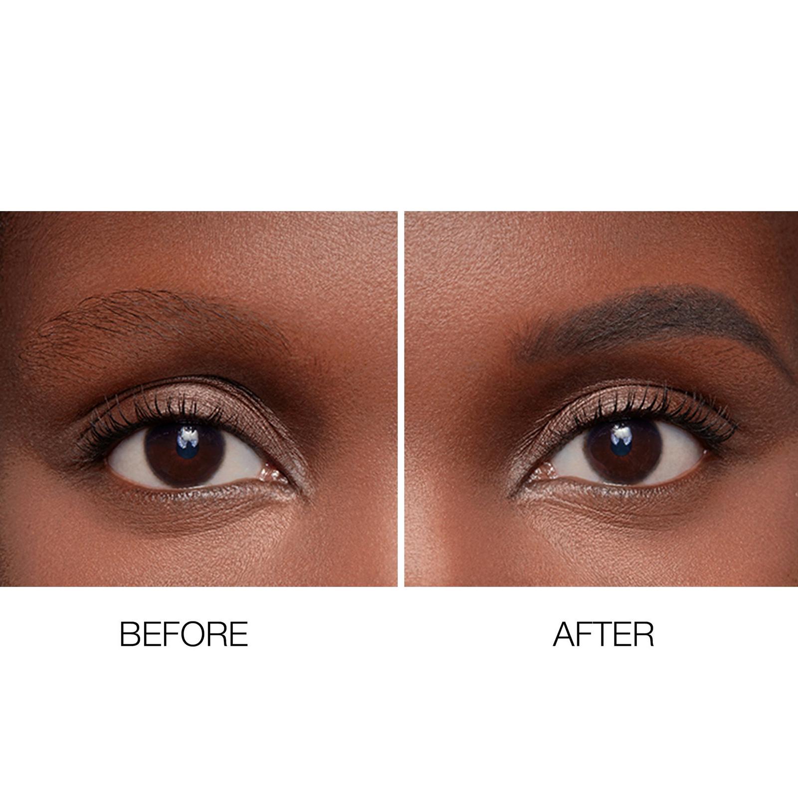 Brow Shaping Powdery Pencil - 02 Dark Blonde